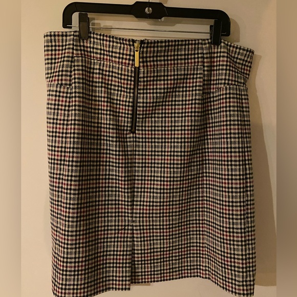 Michael Kors Pencil Skirt - Picture 2 of 4